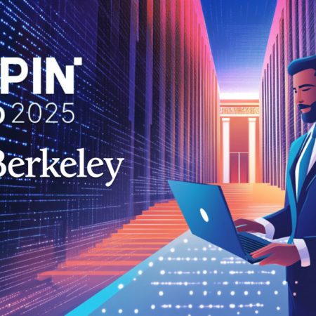 UC Berkeley’s Autonomous AI Vehicle Project To Be Featured At DePIN Expo 2025