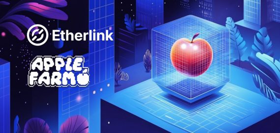 Apple Farm Season 2 Launches On Etherlink With $3M In Rewards And New Features