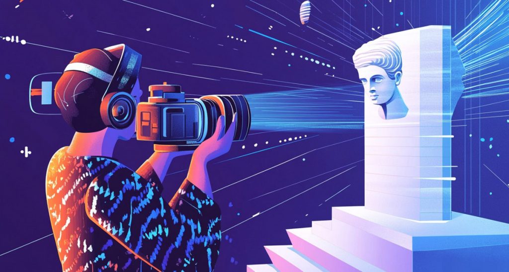 Google Photos Rolls Out New Creative Tools: Photo-To-Video For YouTube And Photos, Remix Effects, And Centralized ‘Create’ Tab
