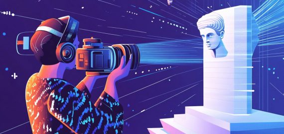 Google Photos Rolls Out New Creative Tools: Photo-To-Video For YouTube And Photos, Remix Effects, And Centralized ‘Create’ Tab