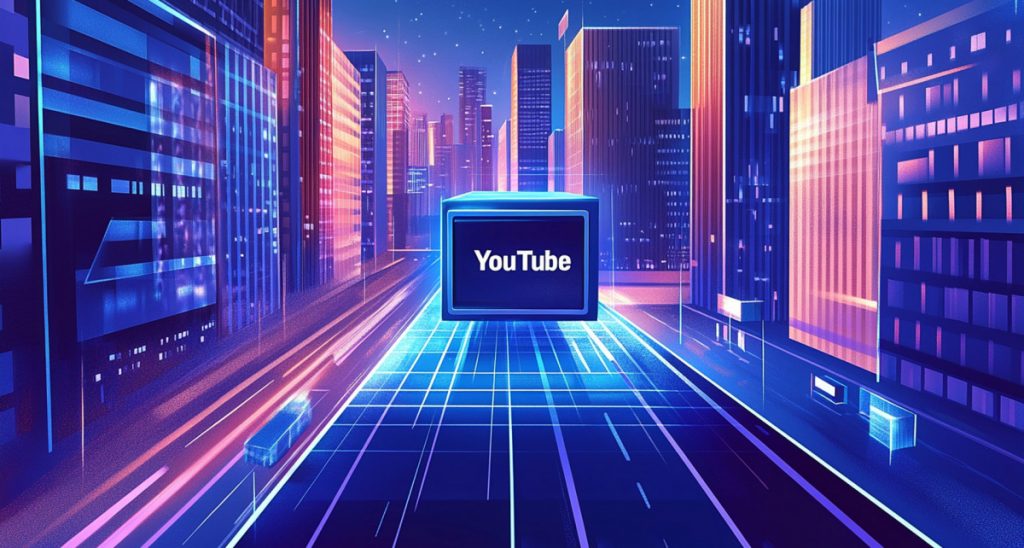 YouTube Enhances Shorts With Advanced AI Tools Including Photo-To-Video And Generative Effects Powered By Veo 2