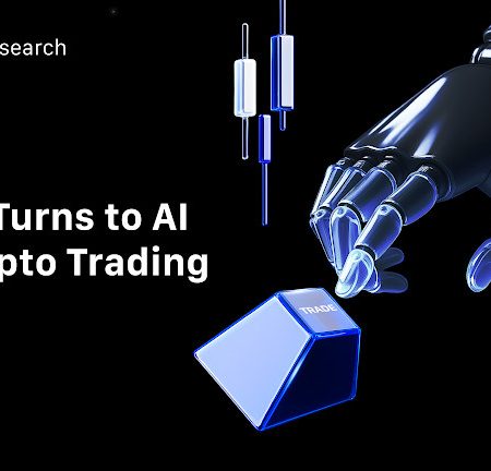 MEXC Research: Every Second Gen Z Trader Now Relies on AI for Crypto Trading Decisions