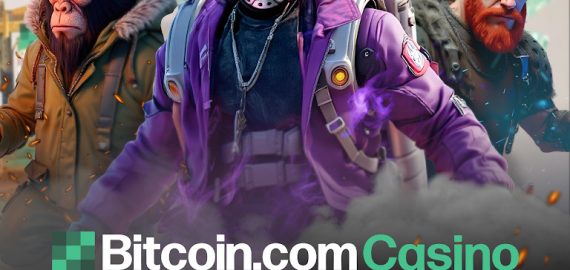 Bitcoin.com Casino Introduces a Bitcoin Arena Cash Tournament