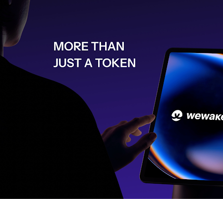 Best Crypto Presale to Buy in 2025: WeWake Offers a Big Upside With Recent Launch, While SpacePay Remains Stagnant