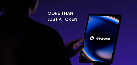 Best Crypto Presale to Buy in 2025: WeWake Offers a Big Upside With Recent Launch, While SpacePay Remains Stagnant