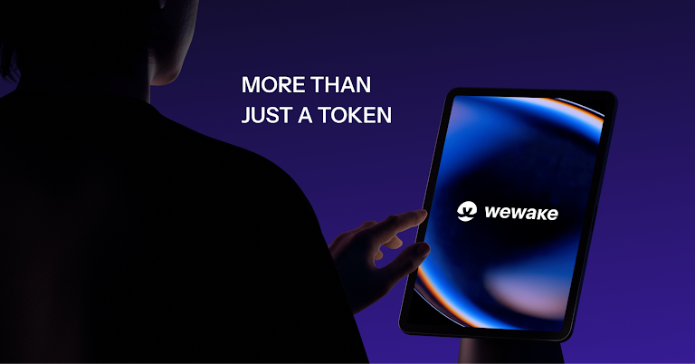 Best Crypto Presale to Buy in 2025: WeWake Offers a Big Upside With Recent Launch, While SpacePay Remains Stagnant