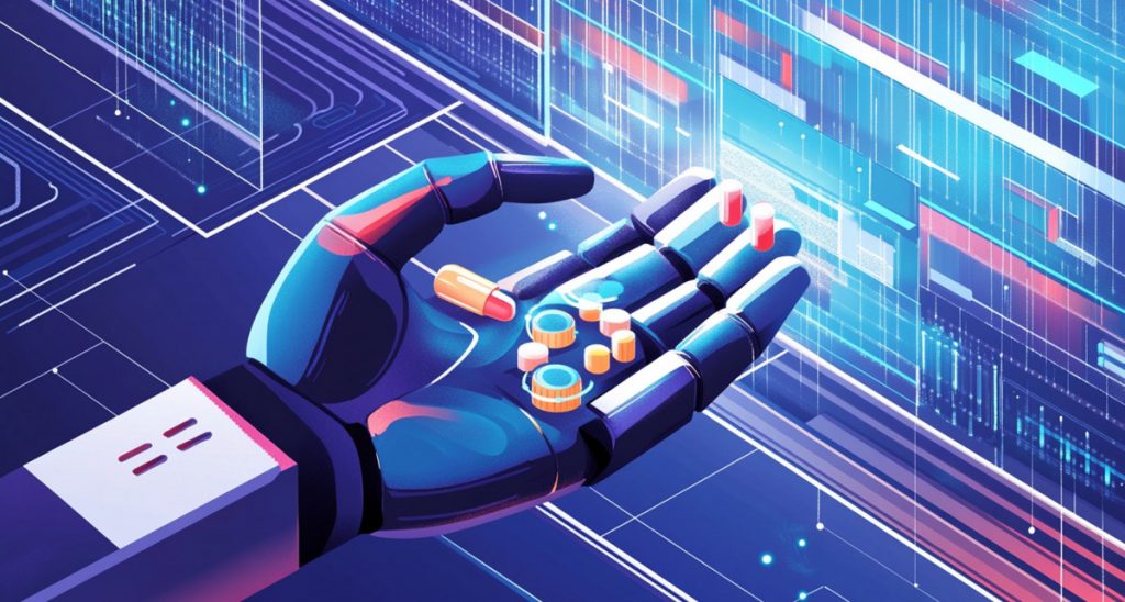 FLock.io And AIGEN Sciences Collaborate To Deploy Decentralized AI Infrastructure For Secure Drug Discovery Research