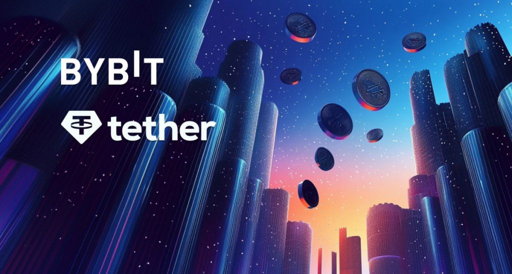 Bybit And Tether Partner To Accelerate Crypto Adoption In Brazil