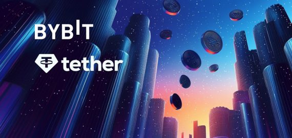 Bybit And Tether Announce Strategic Partnership To Accelerate Crypto Adoption In Brazil