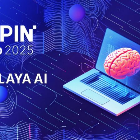 Alaya AI To Join DePIN Expo 2025 As Leading Decentralized AI Data Infrastructure Project