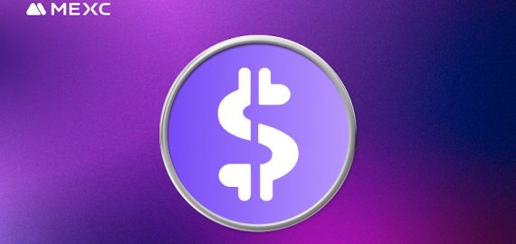 MEXC Launches Celebration Event for StablR USD (USDR) Listing with 85,000 USDT Prize Pool