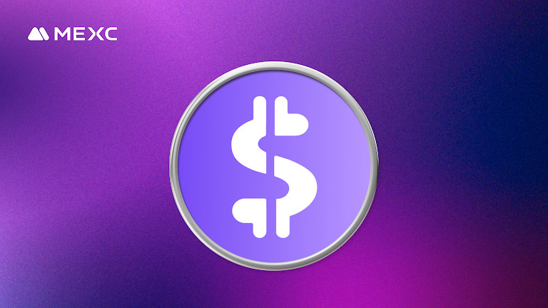 MEXC Launches Celebration Event for StablR USD (USDR) Listing with 85,000 USDT Prize Pool