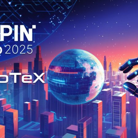 Modular DePIN Platform IoTeX Confirms Participation In DePIN Expo 2025