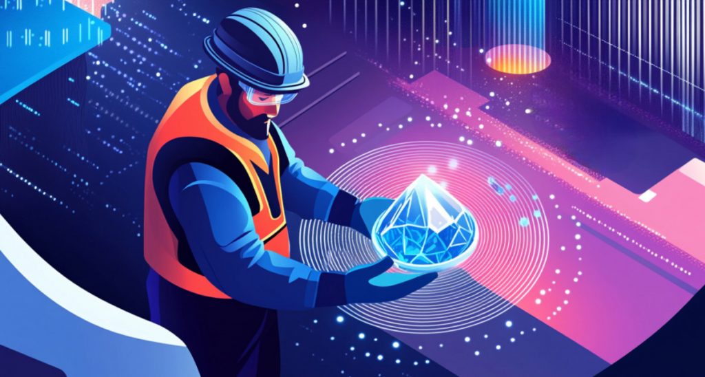 MiningToken Launches Smart Cloud Mining Platform – Get $100 Free Contract to Start BTC, ETH & DOGE Mining in Minutes