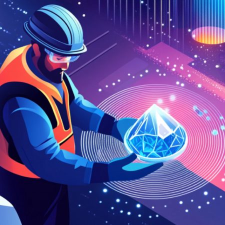 MiningToken Launches Smart Cloud Mining Platform – Get $100 Free Contract to Start BTC, ETH & DOGE Mining in Minutes
