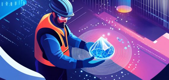 MiningToken Launches Smart Cloud Mining Platform – Get $100 Free Contract to Start BTC, ETH & DOGE Mining in Minutes