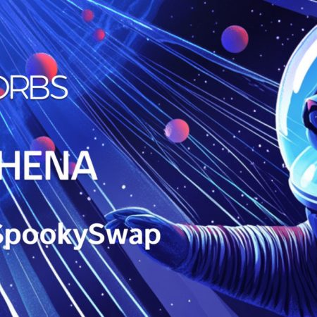 SpookySwap And THENA Launch Perpetual Trading Via Orbs’ Perpetual Hub Ultra