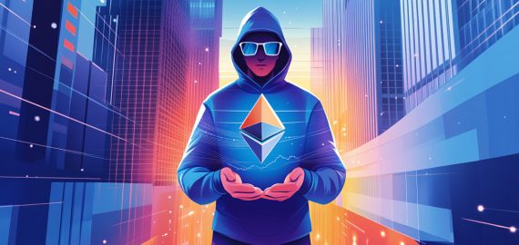 Vitalik Buterin Discusses Decision Against Anonymity, Outlines Vision For Ethereum’s Scalable And Decentralized Future