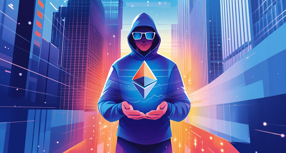 Vitalik Buterin Discusses Decision Against Anonymity, Outlines Vision For Ethereum’s Scalable And Decentralized Future