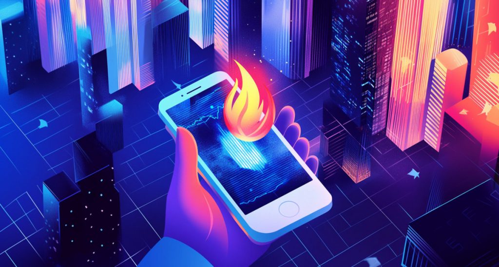 HTX Unveils App v11.0 On 12th Anniversary, Delivering Complete UX Overhaul And Streamlined Trading Experience