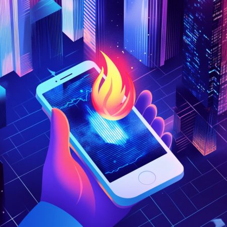 HTX Unveils App v11.0 On 12th Anniversary, Delivering Complete UX Overhaul And Streamlined Trading Experience