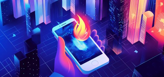 HTX Unveils App v11.0 On 12th Anniversary, Delivering Complete UX Overhaul And Streamlined Trading Experience