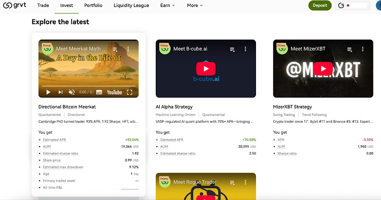 Grvt Strategies Snippet 