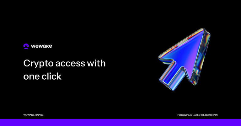 Crypto presales are booming, but not all projects are created equal.
Many tokens rely on hype, inflated promises, or complicated user experiences. But WeWake Finance breaks from the pack by making crypto simple, seamless, and actually usable. It's not just a crypto presale project, it’s a real solution to the barriers holding Web3 back.
WeWake is redefining what it means to onboard into crypto. Meanwhile, SpacePay has raised millions by giving people something even more rare: instant utility. Both are gaining serious momentum in a crowded market.
If you're scanning the crypto presale list looking for projects with vision, ease of use, and practical value, WeWake is quickly becoming the best crypto presale to buy right now.
WeWake Finance: No Wallet, No Gas, Just Simplicity
Crypto should be easy. WeWake makes that possible.
Most new users hit the same roadblocks when they try to enter Web3, wallet installations, confusing seed phrases, and gas fees they don’t understand. That’s exactly what WeWake is fixing.
WeWake is a walletless and gasless Layer 2 blockchain built for the next billion users. It removes the complicated setup and lets anyone log in with Google or Telegram. No downloads. No extra steps. Just click and go.
It’s not just about convenience. This architecture is backed by powerful tools like ERC-4337 smart wallets and Paymaster APIs, which handle everything in the background. That’s what allows the WAKE token to deliver a true Web2-style experience on a Web3 foundation.
For those searching for crypto coins on presale that bring mass adoption closer, not just for developers but for everyday users, WeWake stands out. It’s not a promise for tomorrow. It’s a platform that works today.
That’s what makes it one of the top crypto presales gaining investor confidence in 2025.
Stage 4 Presale Live – Secure Your WAKE Today
WeWake’s crypto presale is now in Stage 4, and the value proposition is hard to ignore.
At just $0.0145 per token, early buyers still have access to a deep discount.
The next stage moves pricing to $0.0160, while the public listing is set at $0.15. That translates to an estimated ROI of 1034%, a figure catching the attention of investors across multiple crypto presale lists.
So far, WeWake has raised $200K+ in its early round. But unlike other crypto ICO presale projects focused on tokenomics alone, WeWake ties everything to real utility. Every WAKE token unlocks access to gasless transactions, cashback, and DAO governance within the platform.
As more users explore the best crypto presale to buy right now, WeWake offers both immediate entry and long-term use. It’s not about hype, it’s about a smarter system. And this stage is your chance to get in early.
SpacePay Adds $17M with Merchant Power
While many presales market big dreams, SpacePay focuses on real-world results.
Its recent $17 million raise didn’t come from speculation; it came from substance.
SpacePay offers something tangible: crypto payments that merchants can accept through existing hardware. It works with over 300 wallets and instantly converts tokens into spendable fiat.
At the center of this momentum is utility. Rather than teasing future integrations, SpacePay delivers one today. Users can buy SPY tokens and use them in everyday purchases through supported card machines. That gives the token immediate value far beyond just holding.
This practical layer is what sets it apart from most crypto presale projects. It’s not just a protocol, it’s a payment network with traction.
Still, SpacePay hasn’t fully solved onboarding for non-technical users the way WeWake has. But its success shows the growing demand for presale crypto that actually connects with the real world.
Final Thoughts: WeWake Delivers Real Crypto Onboarding
In 2025, crypto is about more than hype; it’s about access.
WeWake Finance is making Web3 simple. No wallet downloads. No gas fees. Just one-click onboarding and a clean interface. That’s why it's gaining ground on every major crypto presale list.
While SpacePay proves utility drives interest, WeWake focuses on usability, removing friction before users even start. That approach makes WAKE one of the best crypto presales to buy right now for anyone who wants in early on the next wave of adoption.
If you're serious about token presales with real design and real purpose, WeWake deserves your attention.