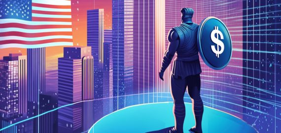What Does The GENIUS Act Mean For Non-US Stablecoin Issuers & The Broader Crypto Industry?