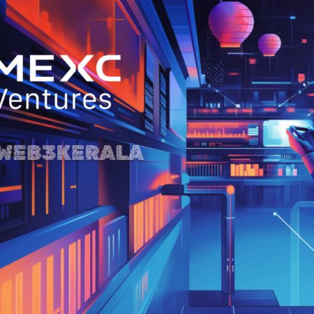 MEXC Ventures Supports W3K Web3 Summit At India’s Premier Innovation Festival