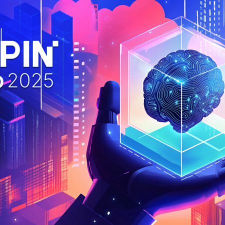 AI × DePIN Drives Physical Intelligence: DePIN Expo 2025 Makes Its Debut In Hong Kong
