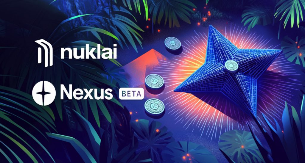 Nuklai Launches Nexus With Backing From Io.net, Filecoin, And Fetch To End AI Hallucinations