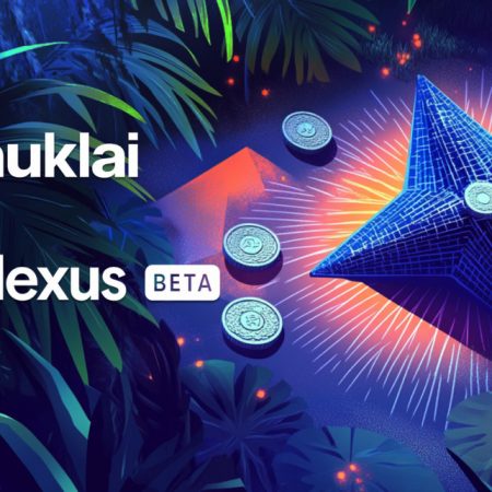 Nuklai Launches Nexus With Backing From Io.net, Filecoin, And Fetch To End AI Hallucinations