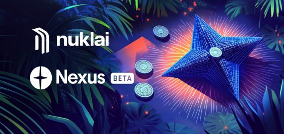Nuklai Launches Nexus With Backing From Io.net, Filecoin, And Fetch To End AI Hallucinations