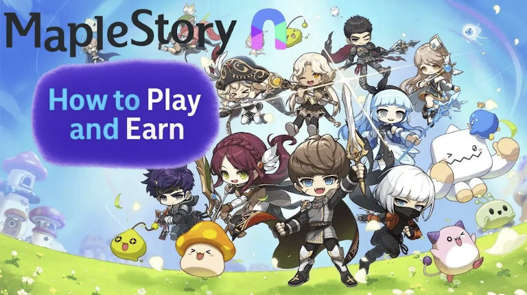 Source: MapleStory