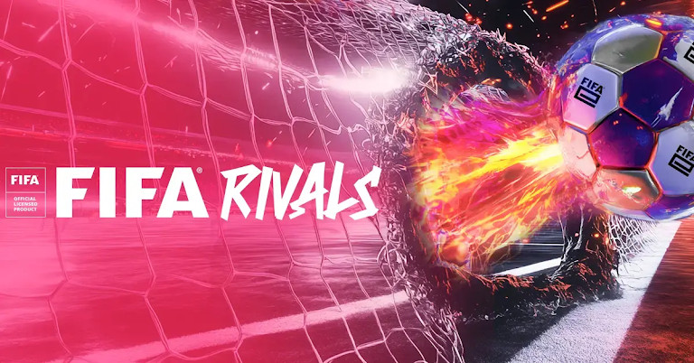 Source: FIFA Rivals