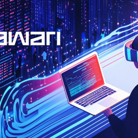 Mawari’s Public Decentralized Infrastructure Offering To Kick Off With $45M Participation Volume