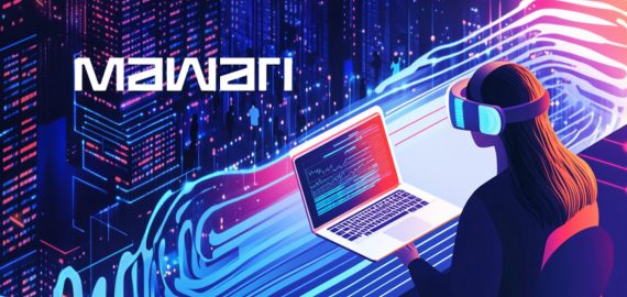 Mawari’s Public Decentralized Infrastructure Offering To Kick Off With $45M Participation Volume