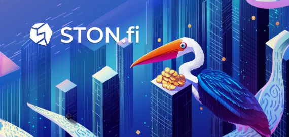 STON.fi Dev Raises $9.5M Series A Funding Round To Scale DeFi On TON