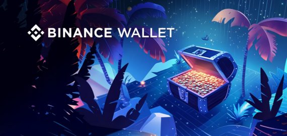 Binance Wallet Unveils DEX Pro Mode For Advanced Trading Experience