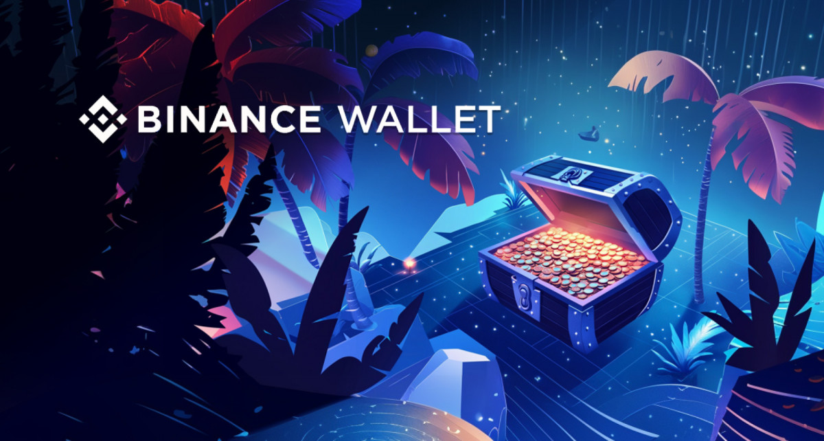 Binance Wallet Unveils DEX Pro Mode For Advanced Trading Experience