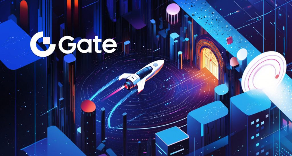 Gate Launchpad: Enabling Early Investor Access To High-Potential Crypto Projects