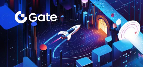 Gate Launchpad: Enabling Early Investor Access To High-Potential Crypto Projects