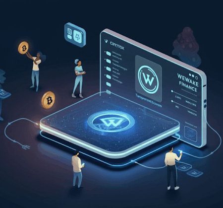 Top Utility Based Presale Coins 2025: Explosive Crypto Presale WeWake Finance Races Past Remittix and SUBBD