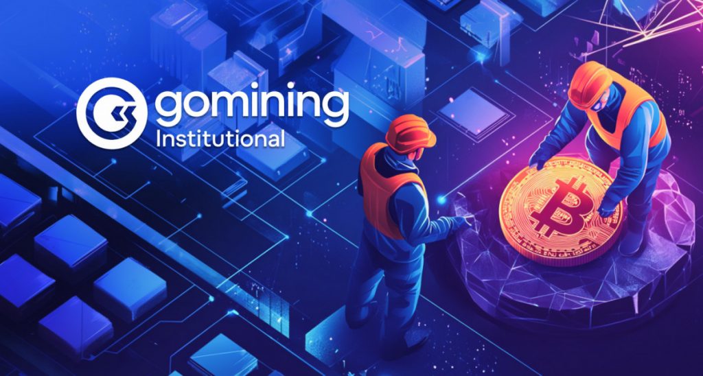 GoMining Report: AI Expansion Intensifies Power Competition, Driving Strategic Shift Among Bitcoin Miners