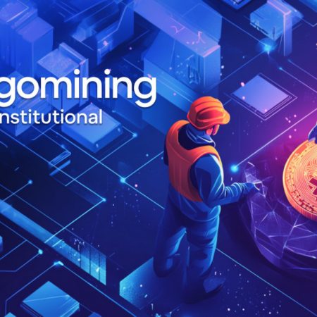 Доклад на GoMining: Разширяването на изкуствения интелект засилва конкуренцията за власт, което води до стратегическа промяна сред добивниците на биткойни