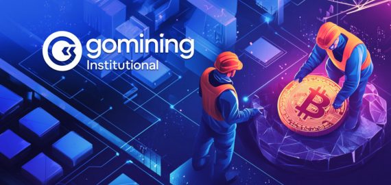 GoMining Report: AI Expansion Intensifies Power Competition, Driving Strategic Shift Among Bitcoin Miners