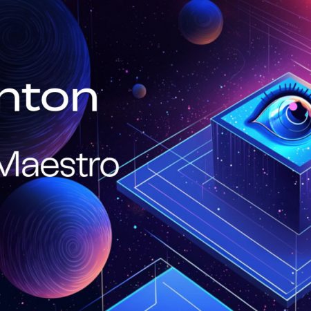 Maestro се присъединява към мрежата на Canton като валидатор за укрепване на финансовите системи, ориентирани към поверителността