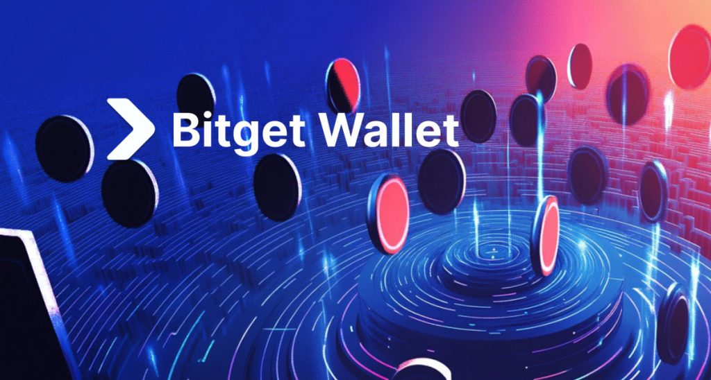 Bitget Wallet Launches Gas-Free Transactions For Solana Network