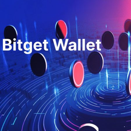 Bitget Wallet стартира транзакции без газ за мрежата на Solana